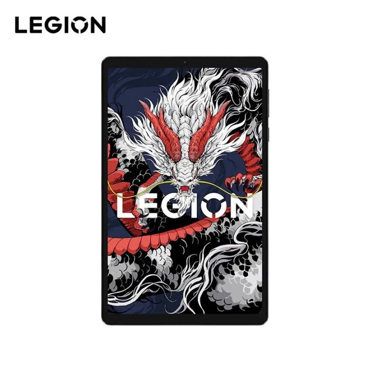 نسل سوم تبلت گیمینگ Legion Y700 لنوو با مشخصات عالی رونمایی شد