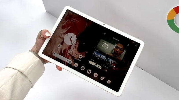 تبلت Pixel Tablet