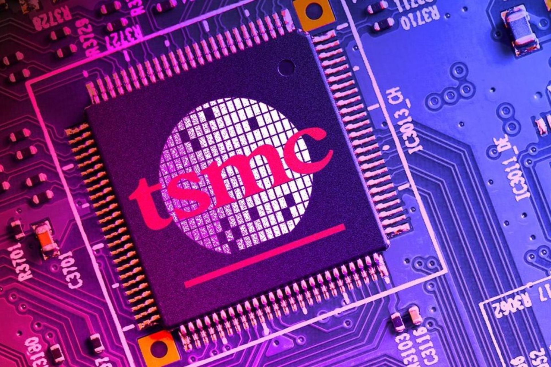 تراشه TSMC