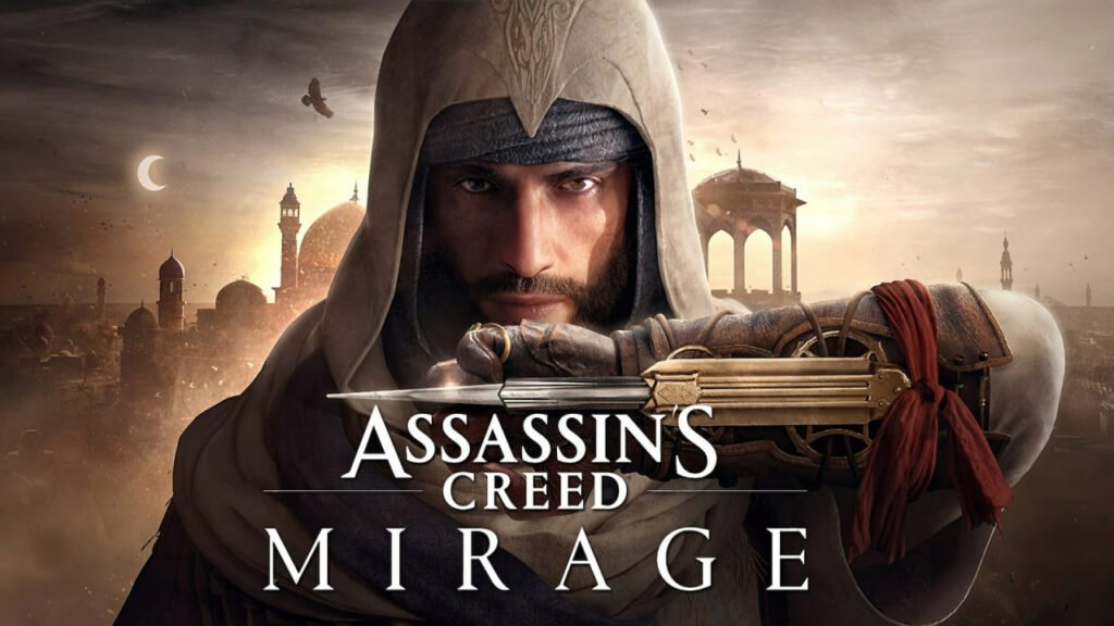 بازی Assassin's Creed Mirage