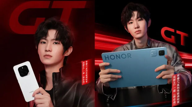 honor-pad-gt-honor-gt-pro تبلت جدید آنر پد جی تی