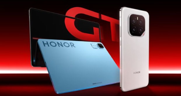 honor-pad-gt-tablet-1 تبلت جدید آنر پد جی تی