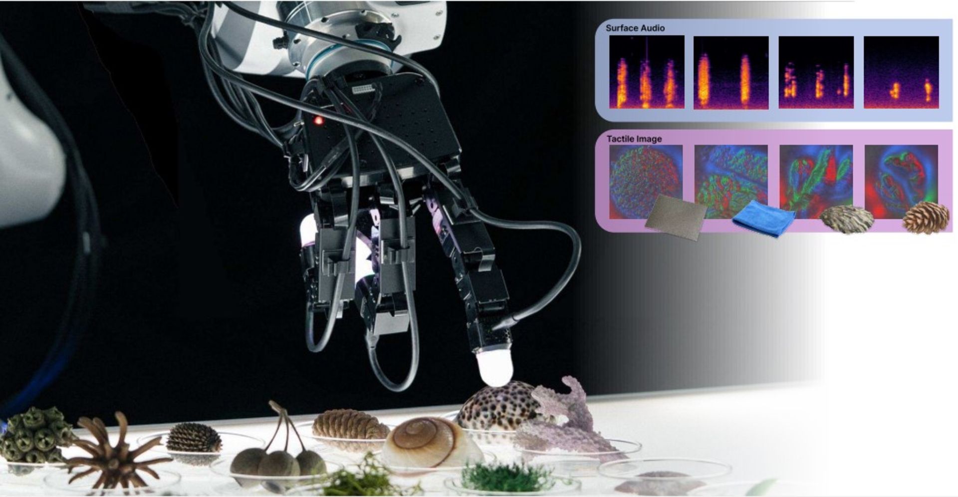 meta-robotic-hand-2-67246ab0fe1bf099fd561b75 دست رباتیک متا در حال لمس چیزهای مختلف
