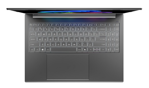 لپ تاپ ایسر Aspire 16 AI