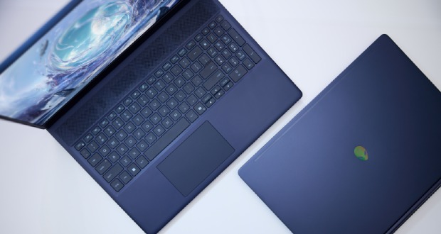 alienware-aurora-16-gaming-laptops-1 لپ تاپ های گیمینگ اقتصادی سری Aurora 16 / 16X برند Alienware