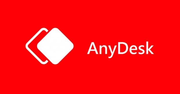 اپلیکیشن AnyDesk