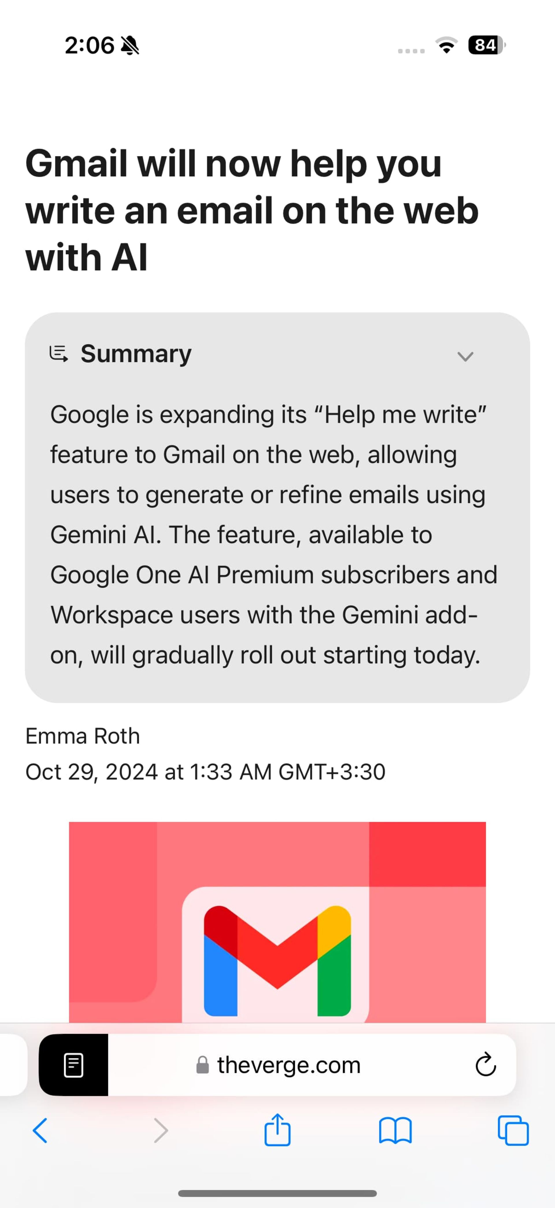 apple-intelligence-summarize-2-67273b9c177b817d85de54af قابلیت Summarize اپل اینتلیجنس