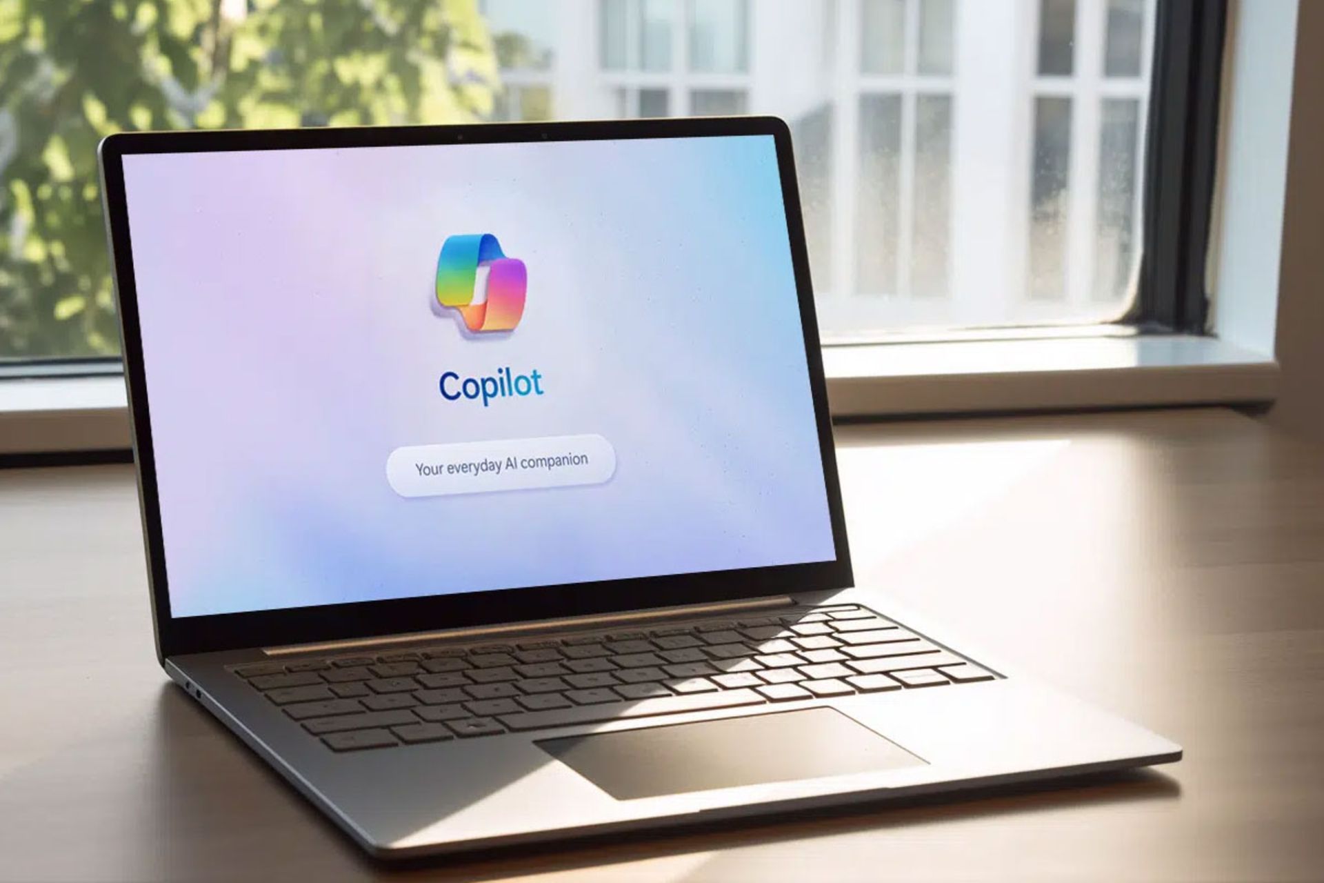 copilot-icon-on-laptop-screen-6643859d772792639debada8-1 آیکون کوپایلت روی نمایشگر لپتاپ