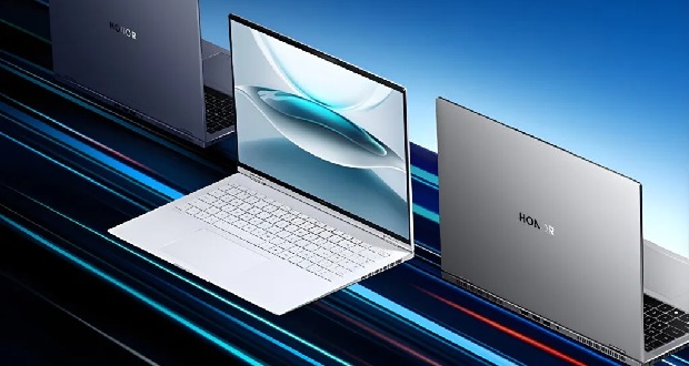 honor-launches-magicbook-pro-16-2025-and-hunter-1 آنر لپ تاپ پرچمدار جدید