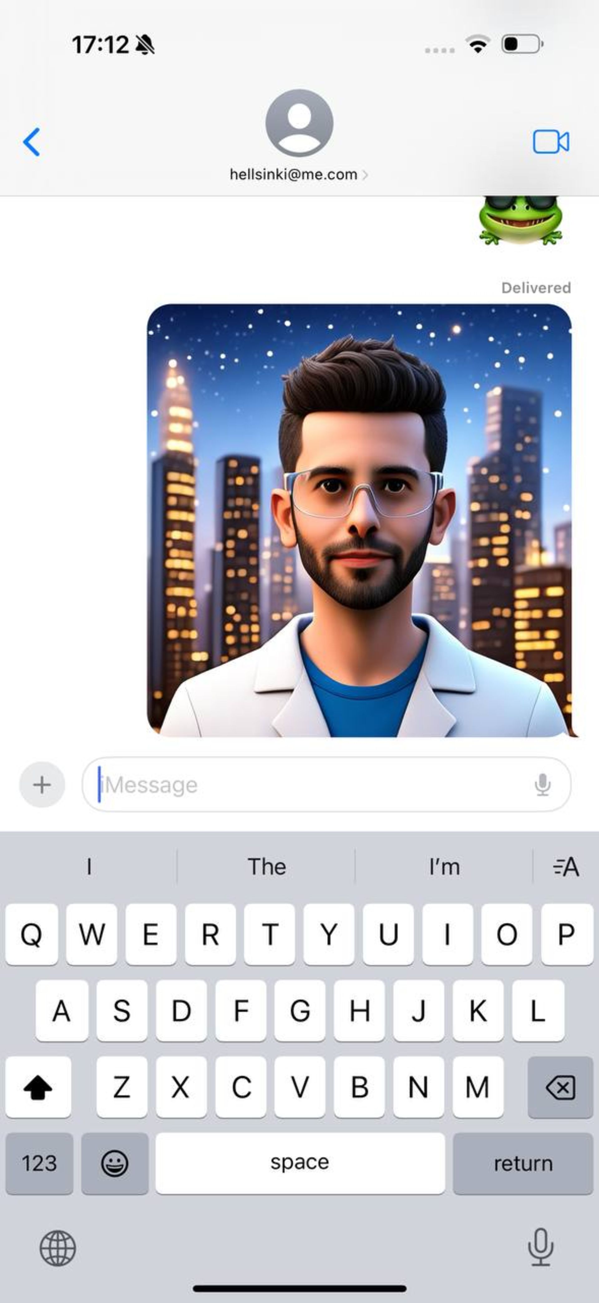 image-playground-imessage-3-6739e0ebcd57b170a772e24e استفاده از ایمج پلیگراند در آیمسیج