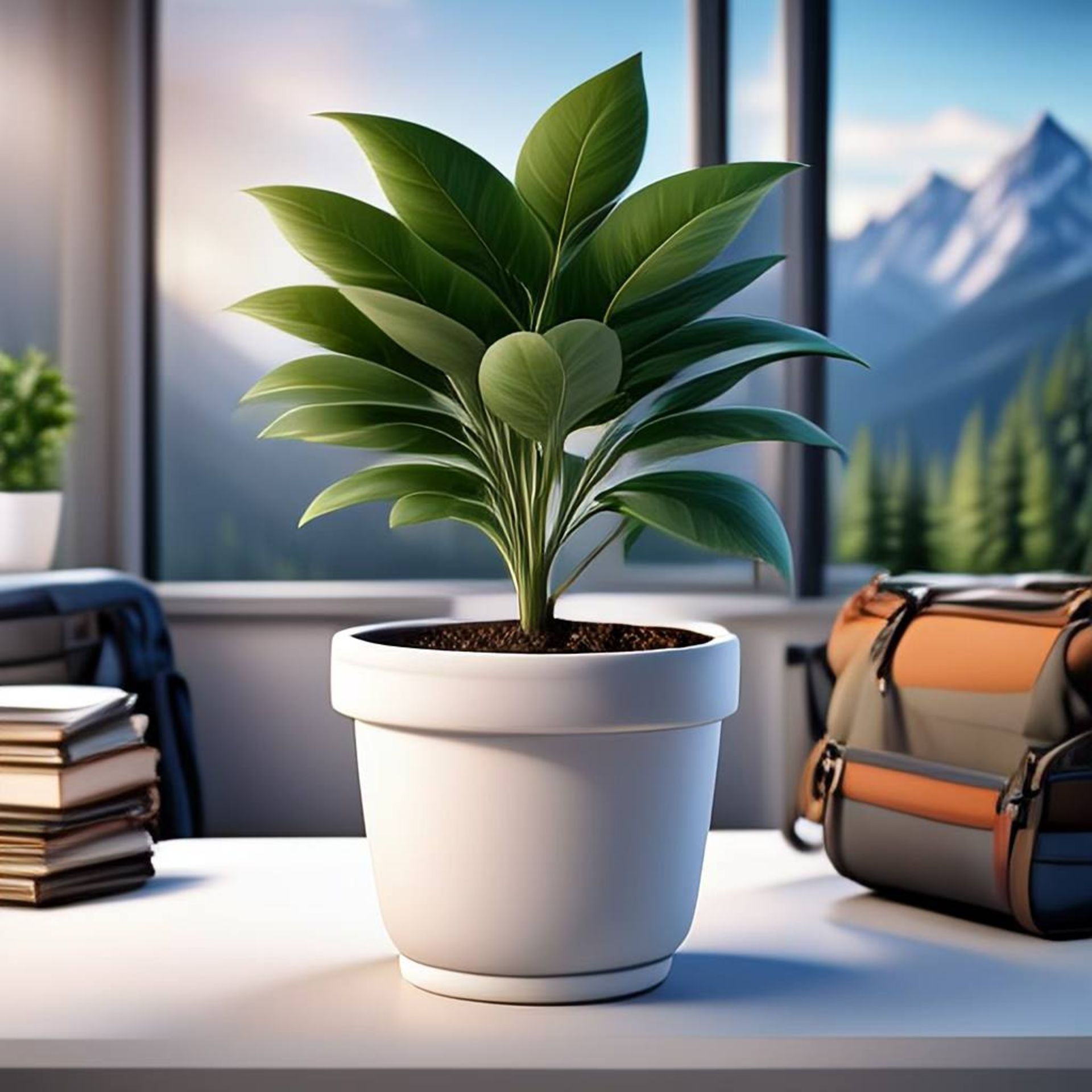 image-playground-potted-plant-3-6739e556cd57b170a772e267 تبدیل عکس گالری به تصویر هوش مصنوعی با ایمج پلیگراند آیفون