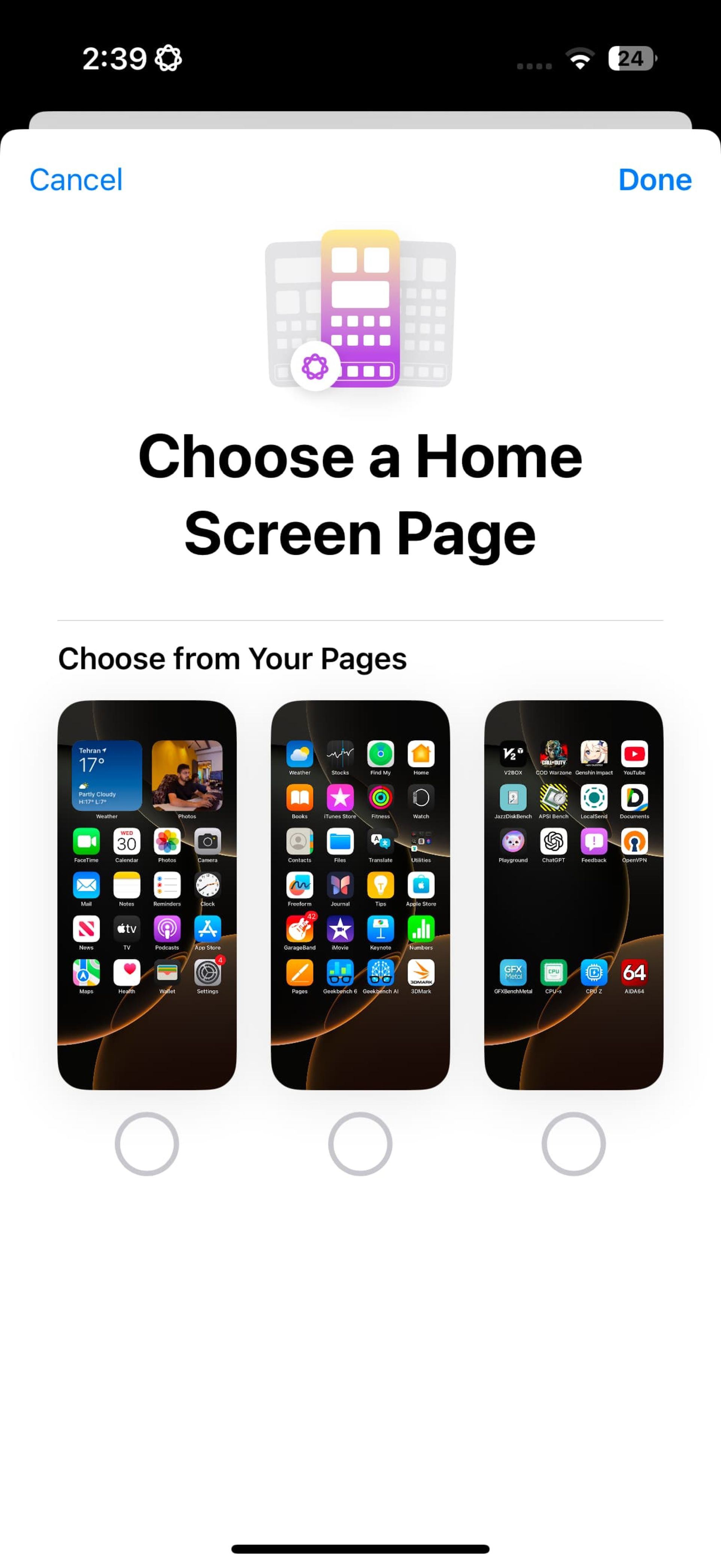 iphone-focus-mode-reduce-interruptions-2-67271ee9177b817d85de52d1 حالت فوکوس Reduce Interruptions در آیفون