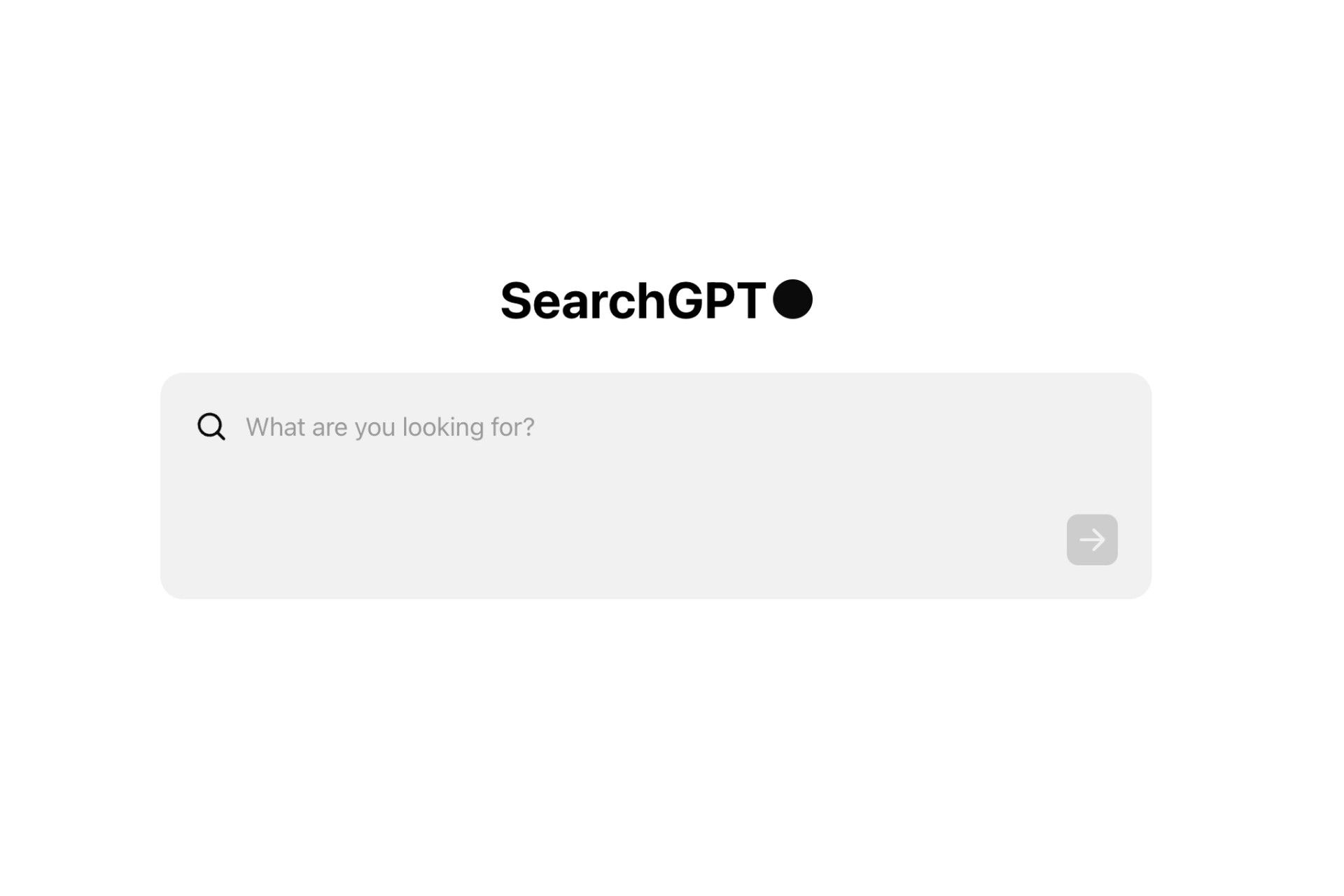 searchgpt-66a2a2ead73f03d2a3993f94-1 موتور جستجوی SearchGPT