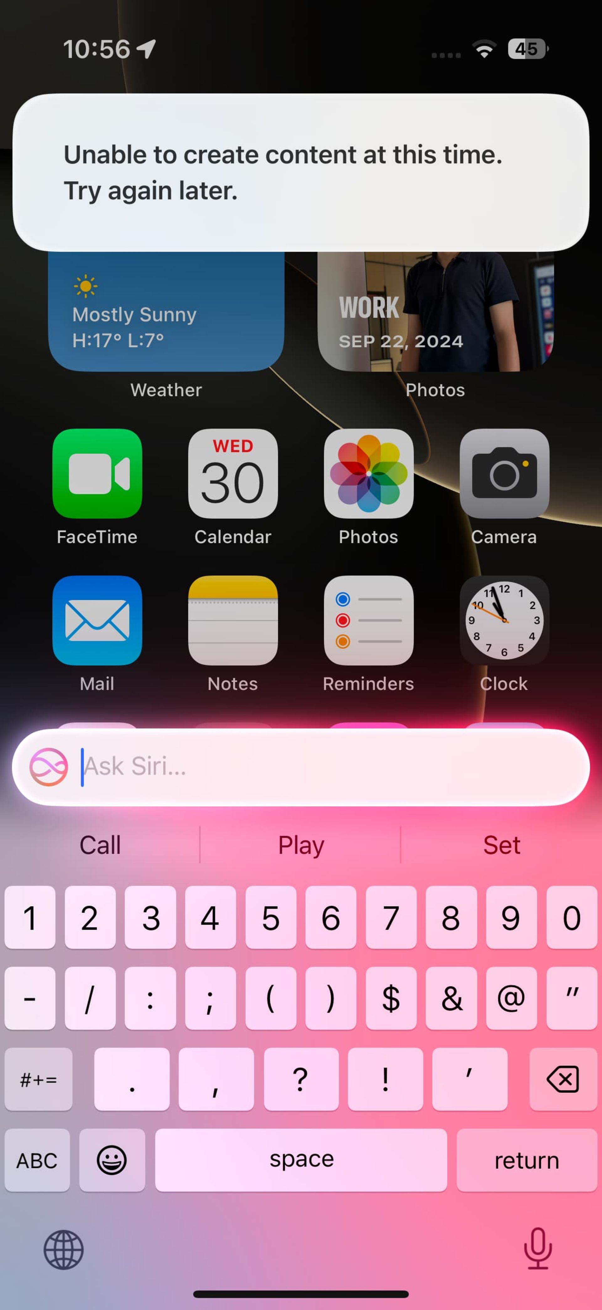 siri-chatgpt-cant-answer-6725e360fe1bf099fd562396 مشکل در پردازش درخواست چتجیپیتی سیری