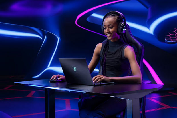لپ‌تاپ گیمینگ Acer Predator Helios Neo 14 AI