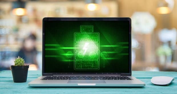 best-battery-life-1 لپ تاپ بیشترین عمر باتری
