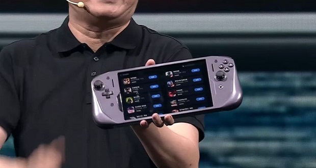 legion-g9-controller-1 مشخصات کنترلر لنوو Legion G9 - 1