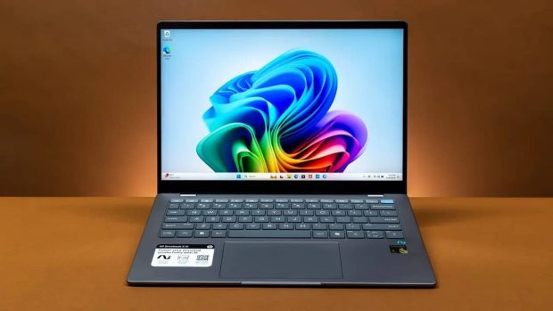اچ پی OmniBook X
