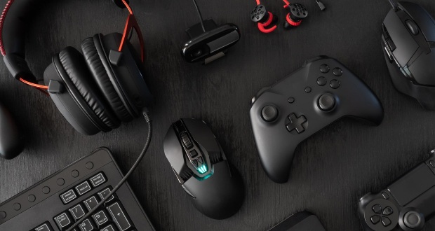 pc-accessories-1 اتصال لوازم جانبی کامپیوتر و افزایش خطر هک