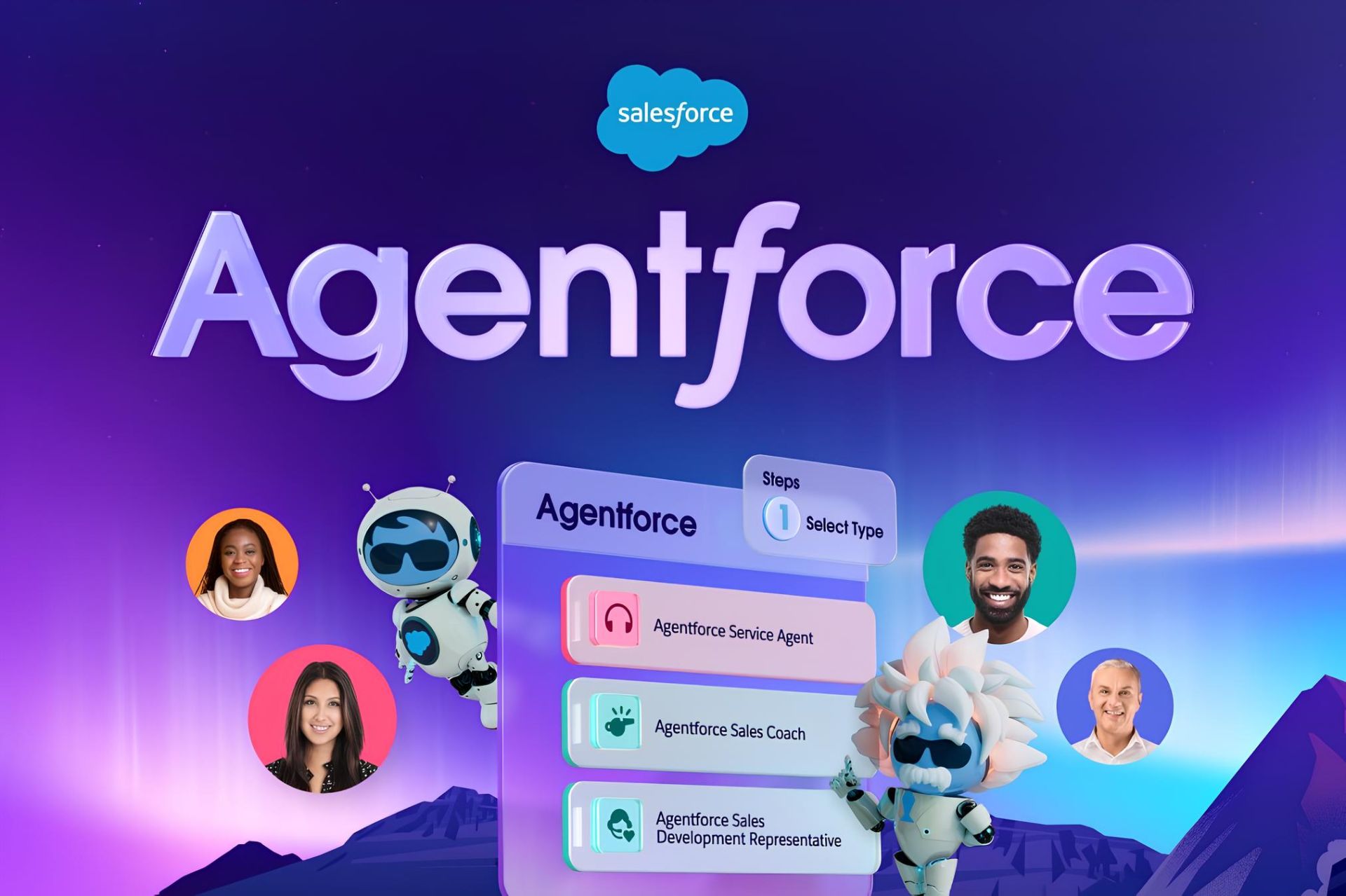 salesforce-agentforce-672f38639d7a4047e90e0c63-1 دستیار هوش مصنوعی Agentforce salesforce سیلزفورس