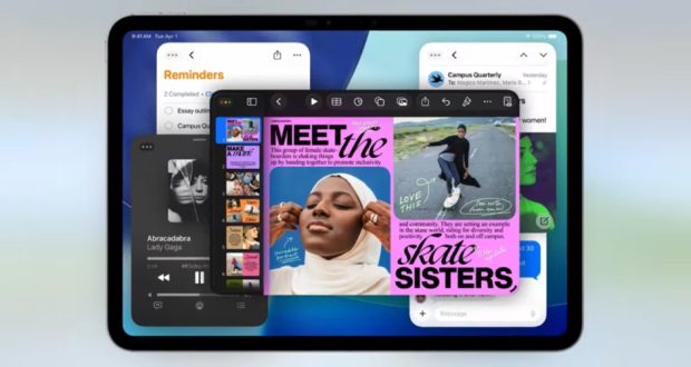 apple-ipados-26-620x330-1 سیستم عامل iPadOS 26 - آیپد اواس ۲۶